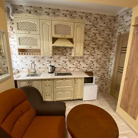 Man Apartment تشيرنيفتسي المظهر الخارجي الصورة